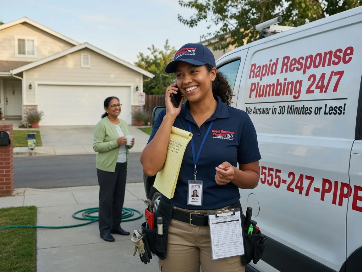 Emergency Plumber Austinburg, OH FAQs